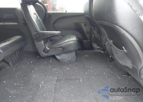 2020 Chrysler Pacifica Touring L из США, поврежденный, VIN 2C4RC1BG2LR289665